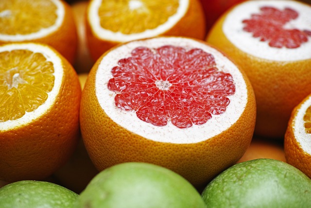 3 fructe care topesc grasimea de pe abdomen