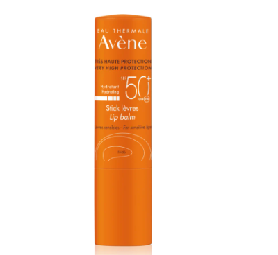 Avene - Stick de buze cu protectie solara SPF50+