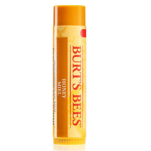 Burts Bees - Balsam de buze cu miere