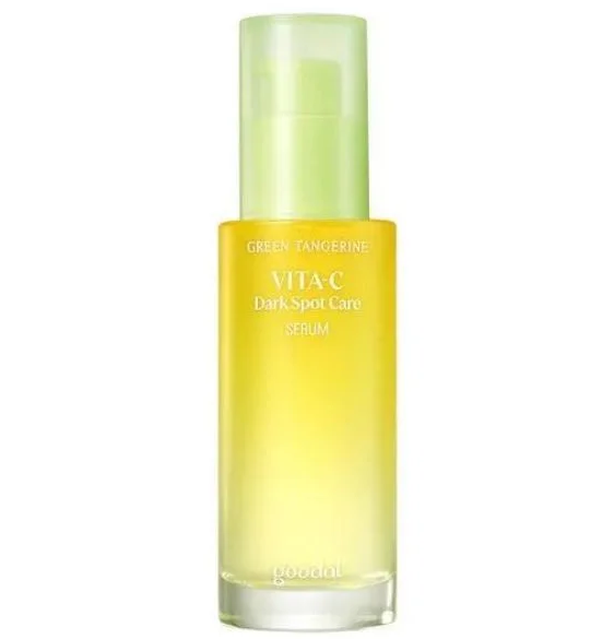 Goodal - Green Tangerine Vita C Dark Spot Care Serum