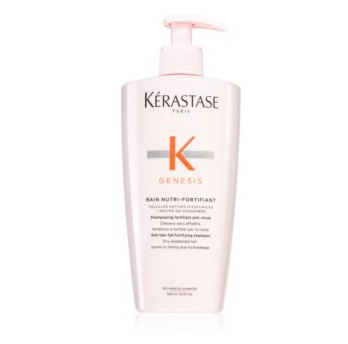 Kerastase - Genesis Bain Nutri-Fortifiant Sampon revitalizant si hidratant impotriva caderii parului