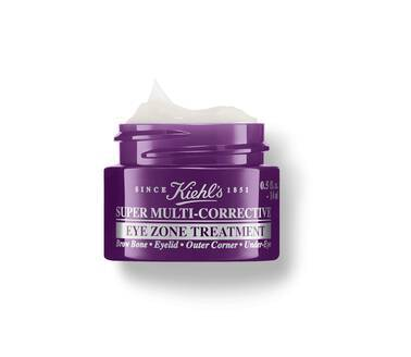 Kiehls - Super Multi-Corrective Eye Zone Treatment