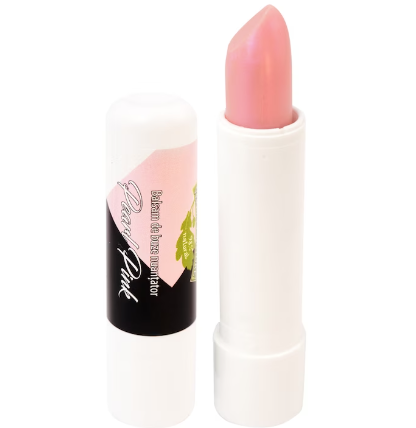 Manicos - Pearl Pink Balsam de buze nuantator