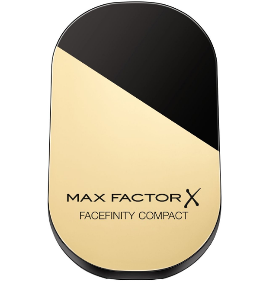 Max Factor - Facefinity Compact Foundation