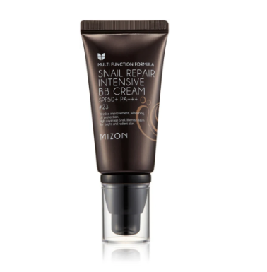 Mizon - Snail Repair Crema BB cu extract de melc si SPF50