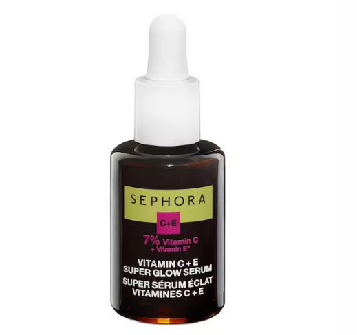 Sephora - 7% Vitamin C+E Super Glow Serum