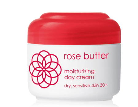 Ziaja - Rose Butter Crema de fata hidratanta