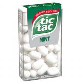 Drajeuri Tic Tac Mint