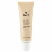 Avril - Crema BB cu SPF 10