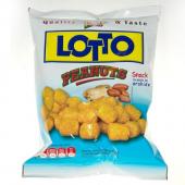 Lotto - Peanuts snacks cu arahide