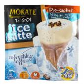 Mokate - Ice Latte Cafea instant