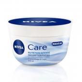 Nivea - Crema hidratare intensa pentru fata si corp