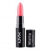 NYX - Matte Lipstick Ruj mat