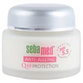 Sebamed - Crema anti-ageing dermatologica protectoare pentru fata cu Q10