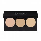 Sleek - Paleta anticearcan